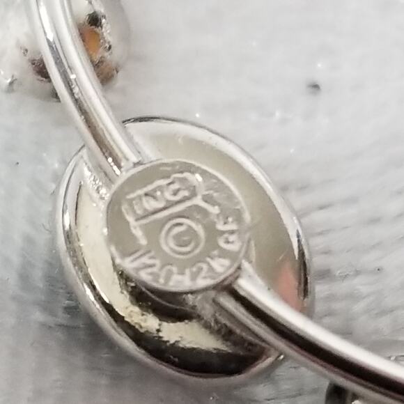 Rolyn Inc brooch 120/12K GF  1 1/2" 1.1664 - Picture 6 of 15